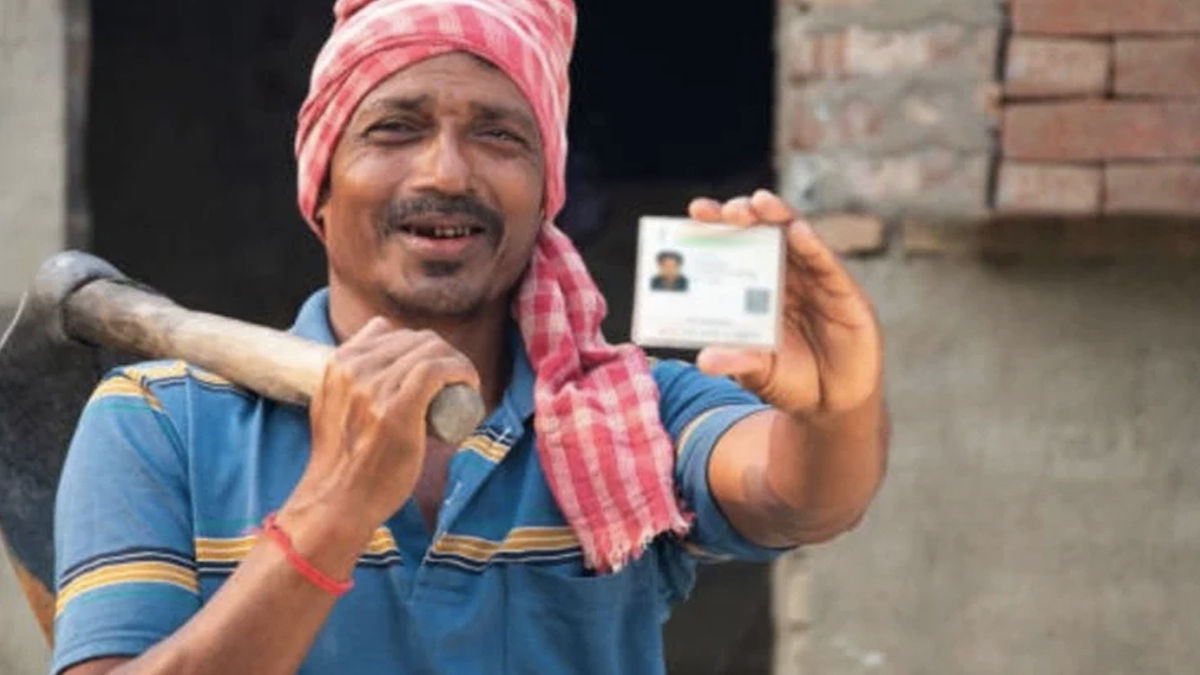 e-Shram Card बनवाने का तरीका, जानें यहां 2024