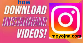 how to download instagram videos