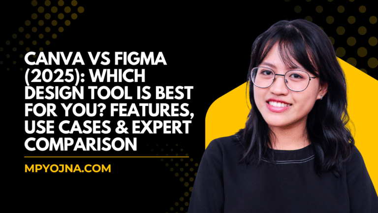 Canva vs Figma (2025): Which Design Tool Is Best for You? Features, Use Cases & Expert Comparison 3 Canva vs Figma (2025) Which Design Tool Is Best for You Features, Use Cases & Expert Comparison