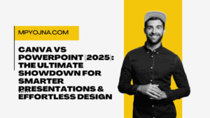 Canva vs PowerPoint (2025) The Ultimate Showdown for Smarter Presentations & Effortless Design