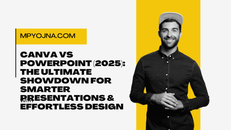 Canva vs PowerPoint (2025): The Ultimate Showdown for Smarter Presentations & Effortless Design 2 Canva vs PowerPoint (2025) The Ultimate Showdown for Smarter Presentations & Effortless Design